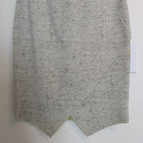 Bar III Soft Pencil Skirt - Picture 4 of 4